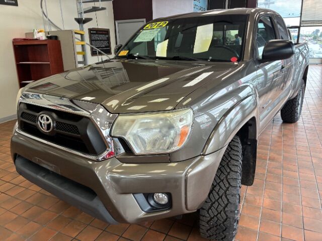 2012 Toyota Tacoma Base V6 Charlotte NC
