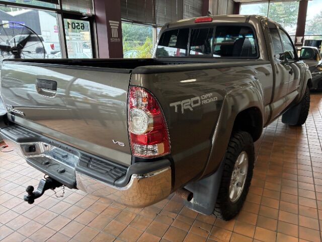 2012 Toyota Tacoma Base V6 Charlotte NC