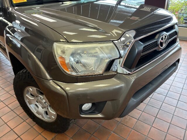 2012 Toyota Tacoma Base V6 Charlotte NC