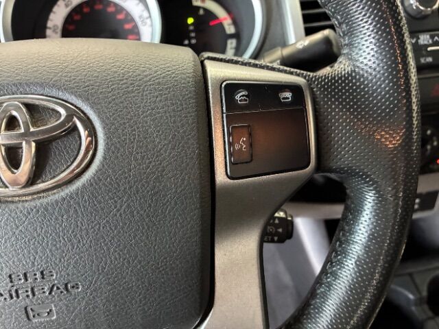 2012 Toyota Tacoma Base V6 Charlotte NC