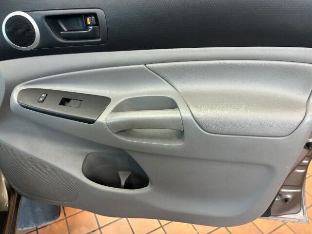 2012 Toyota Tacoma Base V6 Charlotte NC