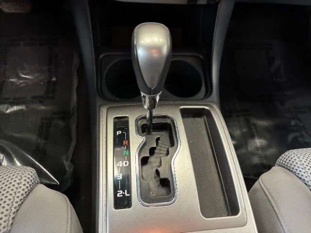 2012 Toyota Tacoma Base V6 Charlotte NC
