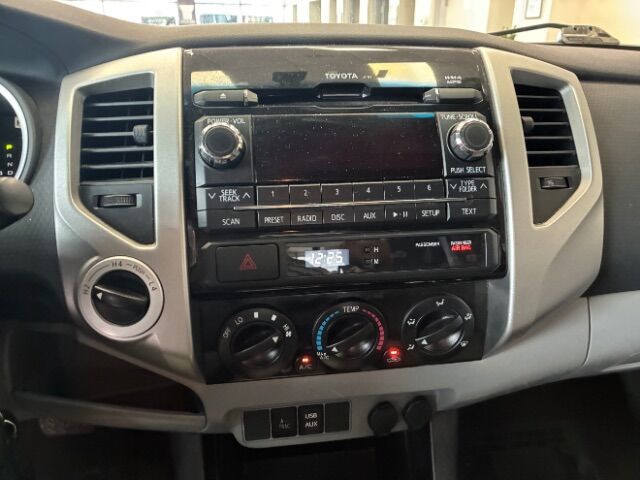 2012 Toyota Tacoma Base V6 Charlotte NC