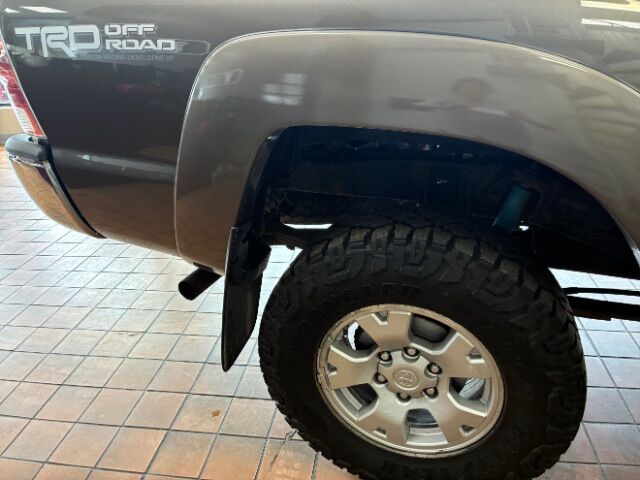 2012 Toyota Tacoma Base V6 Charlotte NC