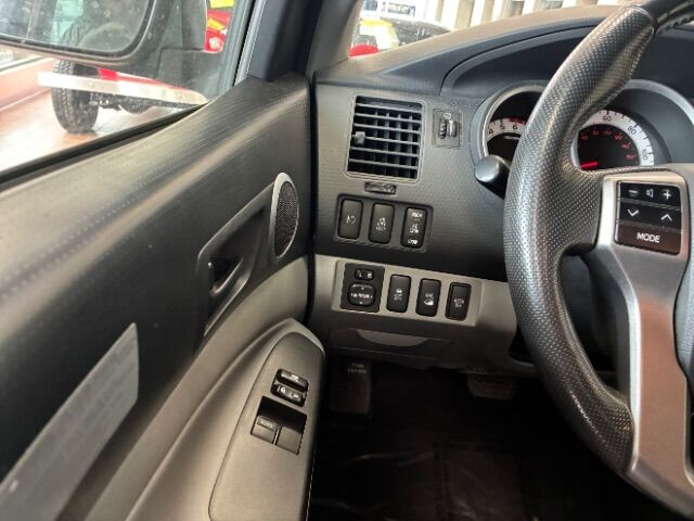 2012 Toyota Tacoma Base V6 Charlotte NC
