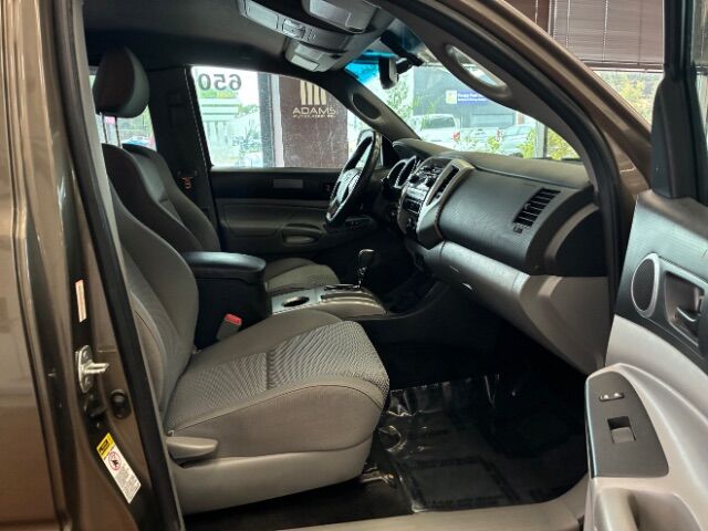 2012 Toyota Tacoma Base V6 Charlotte NC