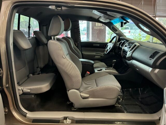 2012 Toyota Tacoma Base V6 Charlotte NC