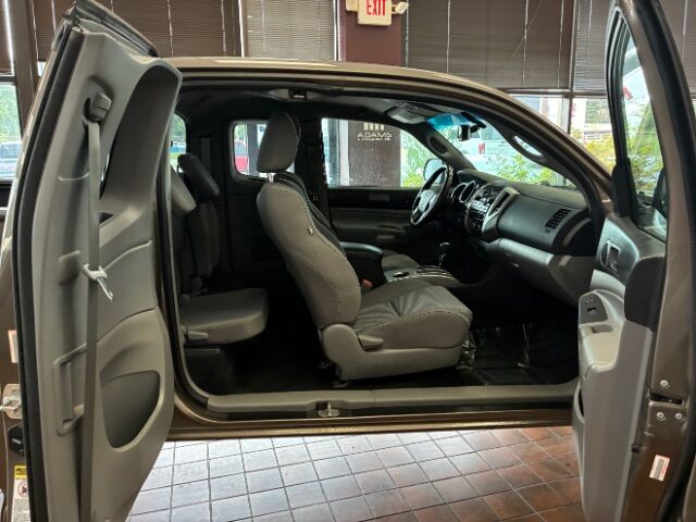 2012 Toyota Tacoma Base V6 Charlotte NC