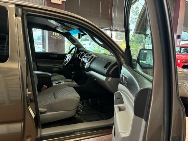 2012 Toyota Tacoma Base V6 Charlotte NC