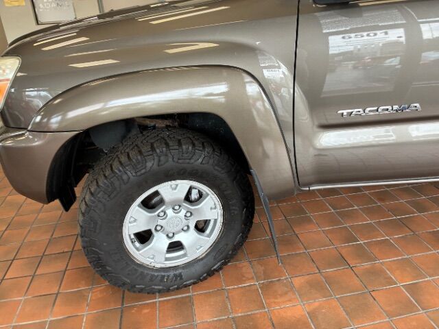 2012 Toyota Tacoma Base V6 Charlotte NC