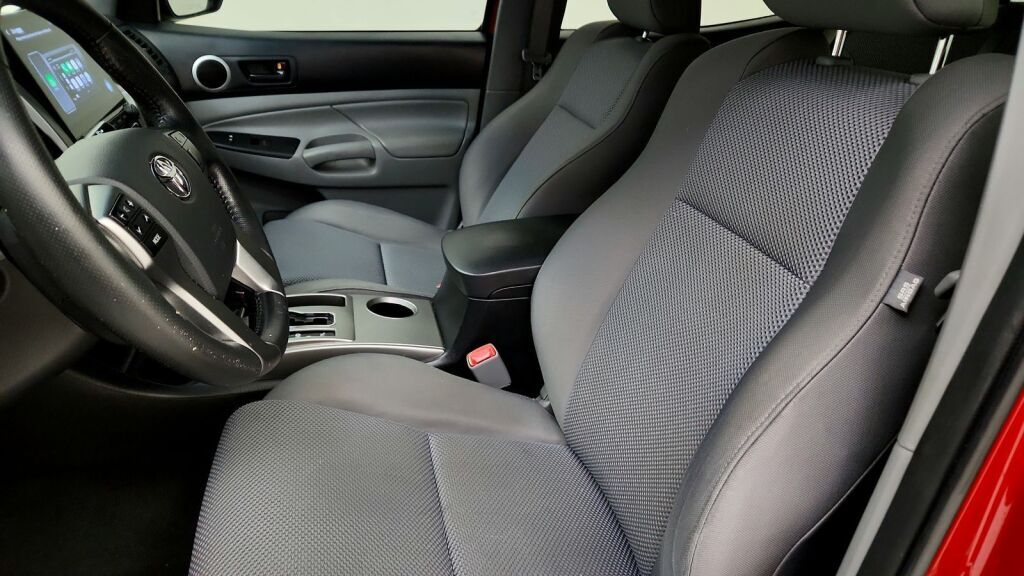 2012 Toyota Tacoma Base Laurel MD