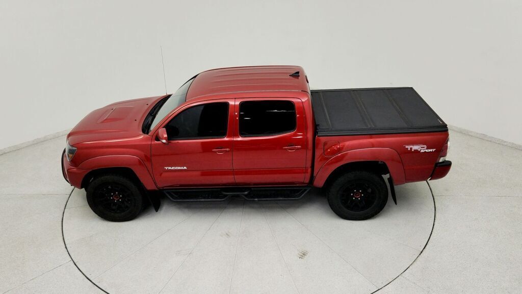 2012 Toyota Tacoma Base Laurel MD