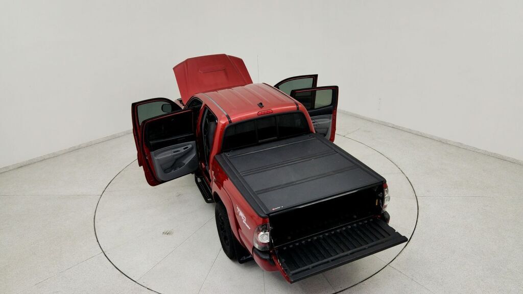 2012 Toyota Tacoma Base Laurel MD