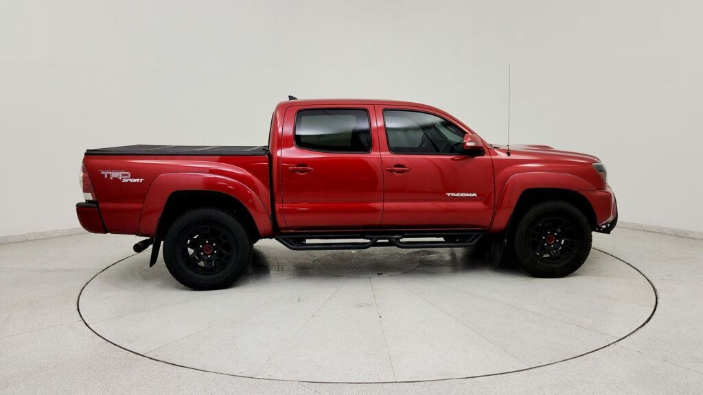 2012 Toyota Tacoma Base Laurel MD