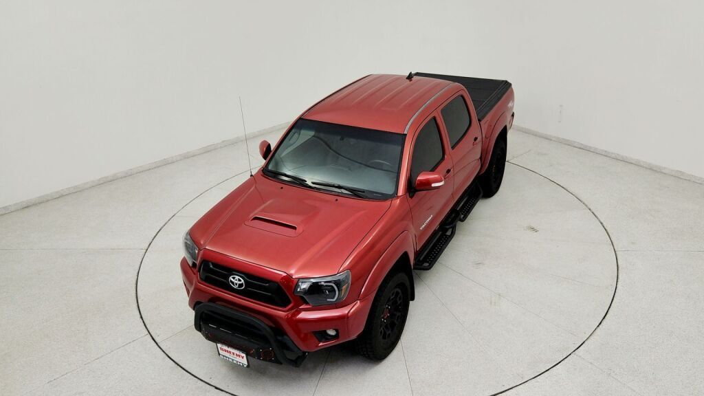 2012 Toyota Tacoma Base Laurel MD