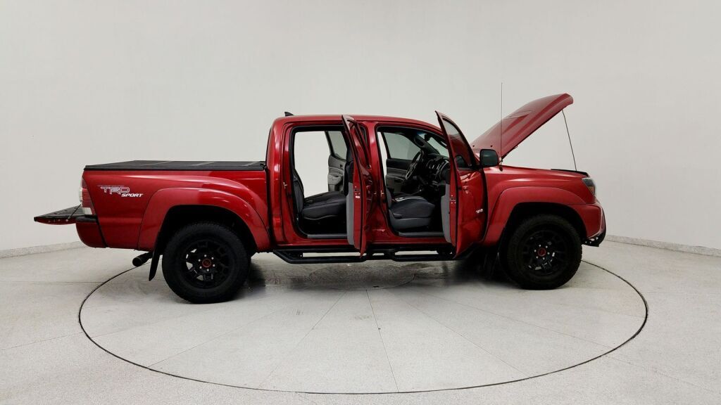 2012 Toyota Tacoma Base Laurel MD