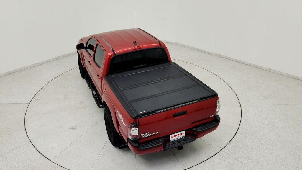 2012 Toyota Tacoma Base Laurel MD