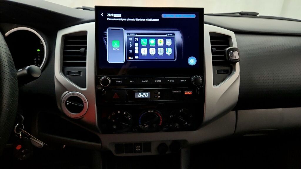 2012 Toyota Tacoma Base Laurel MD