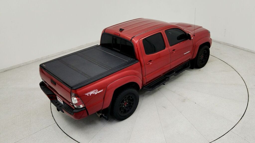2012 Toyota Tacoma Base Laurel MD