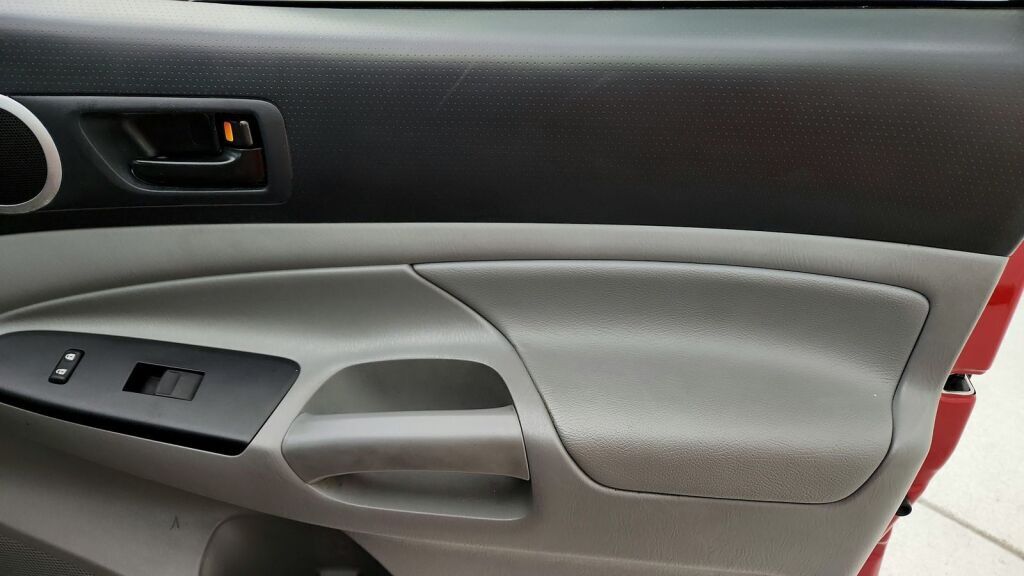 2012 Toyota Tacoma Base Laurel MD
