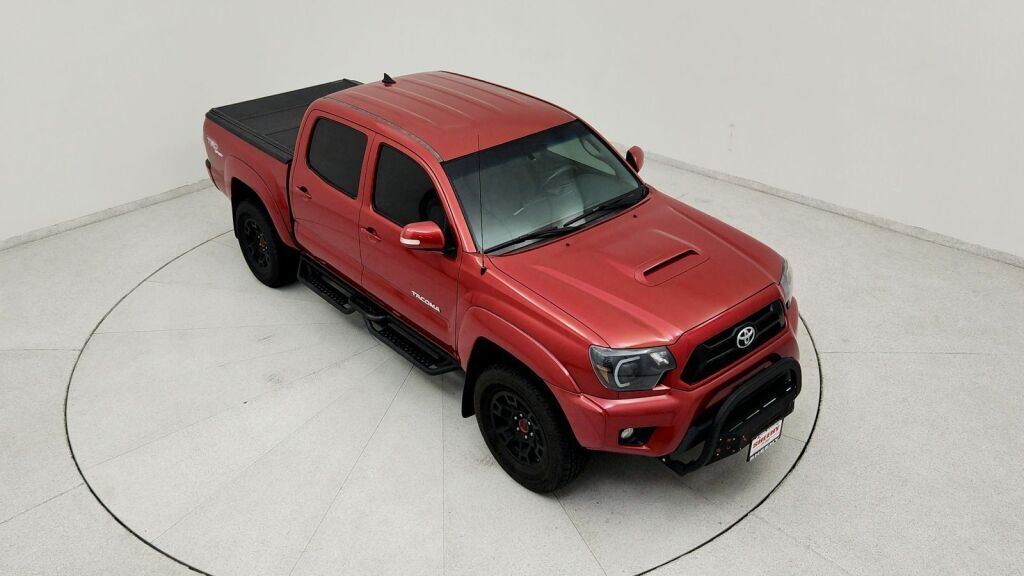 2012 Toyota Tacoma Base Laurel MD