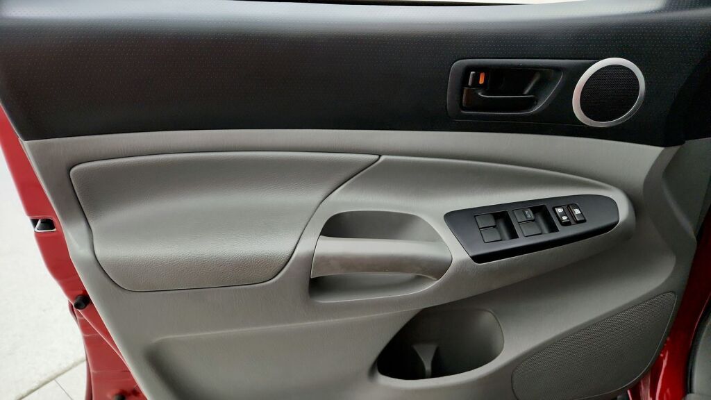 2012 Toyota Tacoma Base Laurel MD