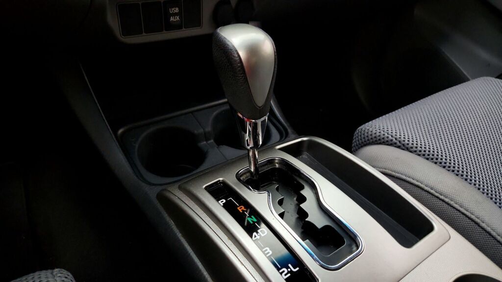 2012 Toyota Tacoma Base Laurel MD