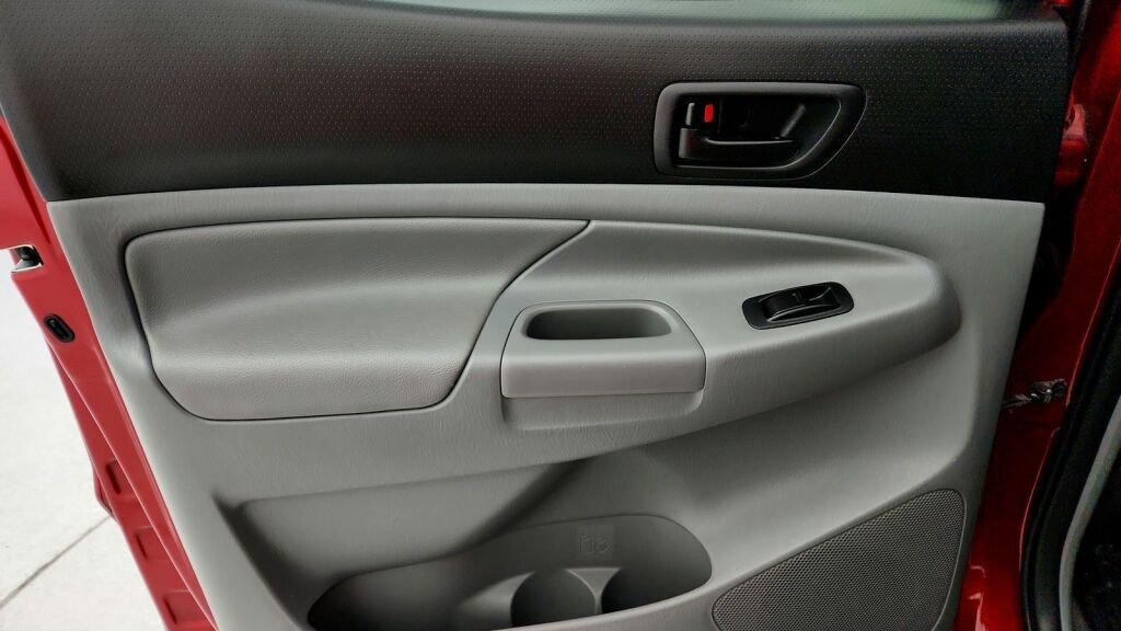 2012 Toyota Tacoma Base Laurel MD
