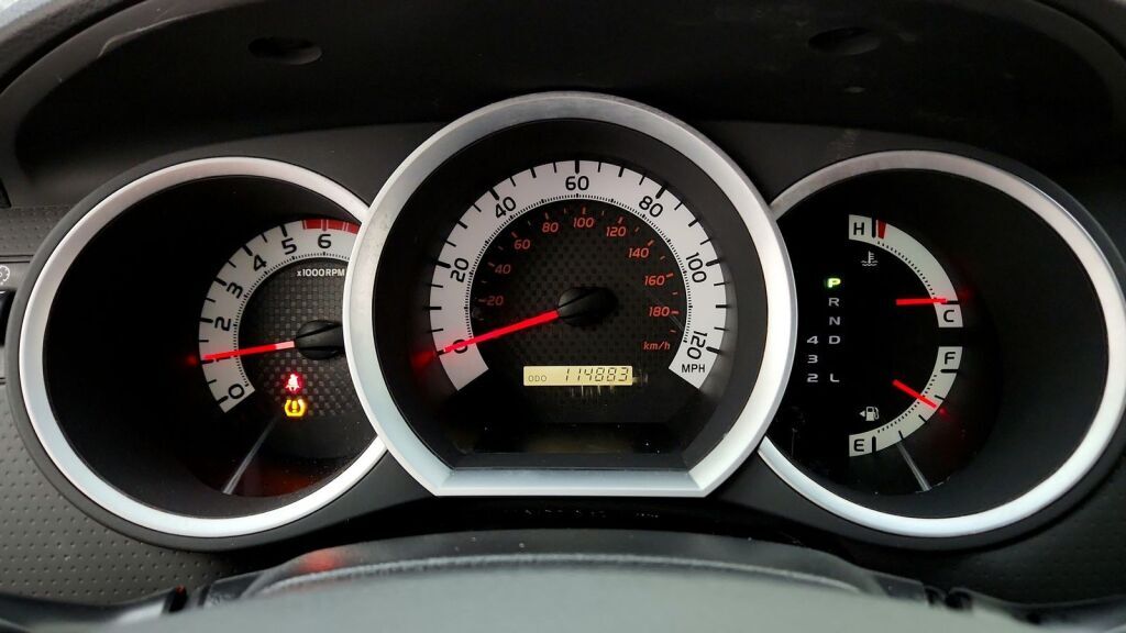 2012 Toyota Tacoma Base Laurel MD
