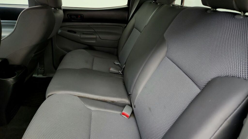 2012 Toyota Tacoma Base Laurel MD