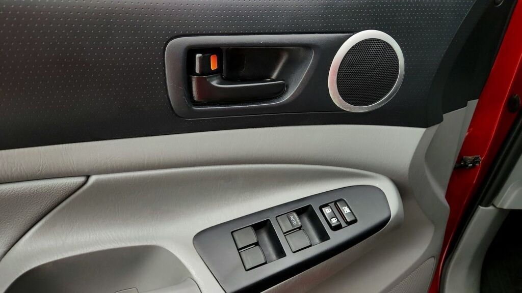 2012 Toyota Tacoma Base Laurel MD