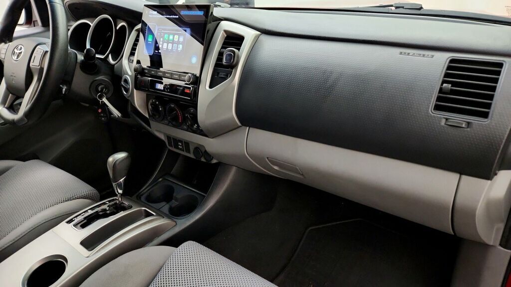 2012 Toyota Tacoma Base Laurel MD