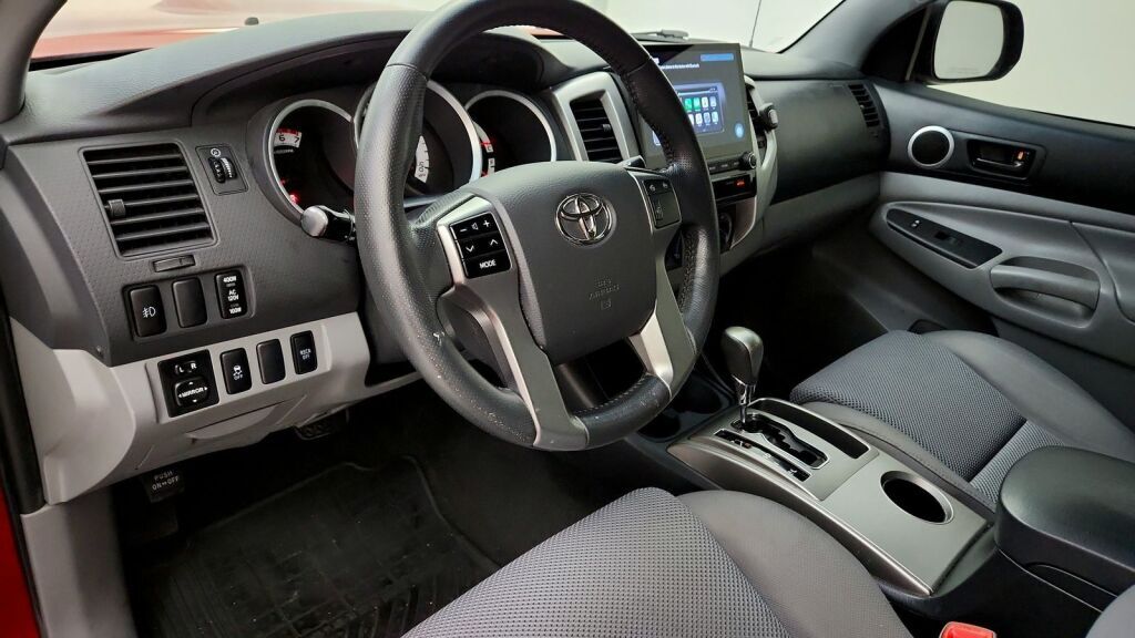 2012 Toyota Tacoma Base Laurel MD