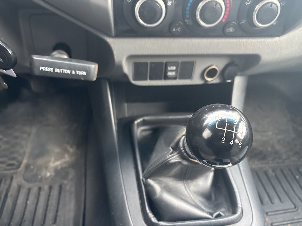 2012 Toyota Tacoma Base Cockeysville MD