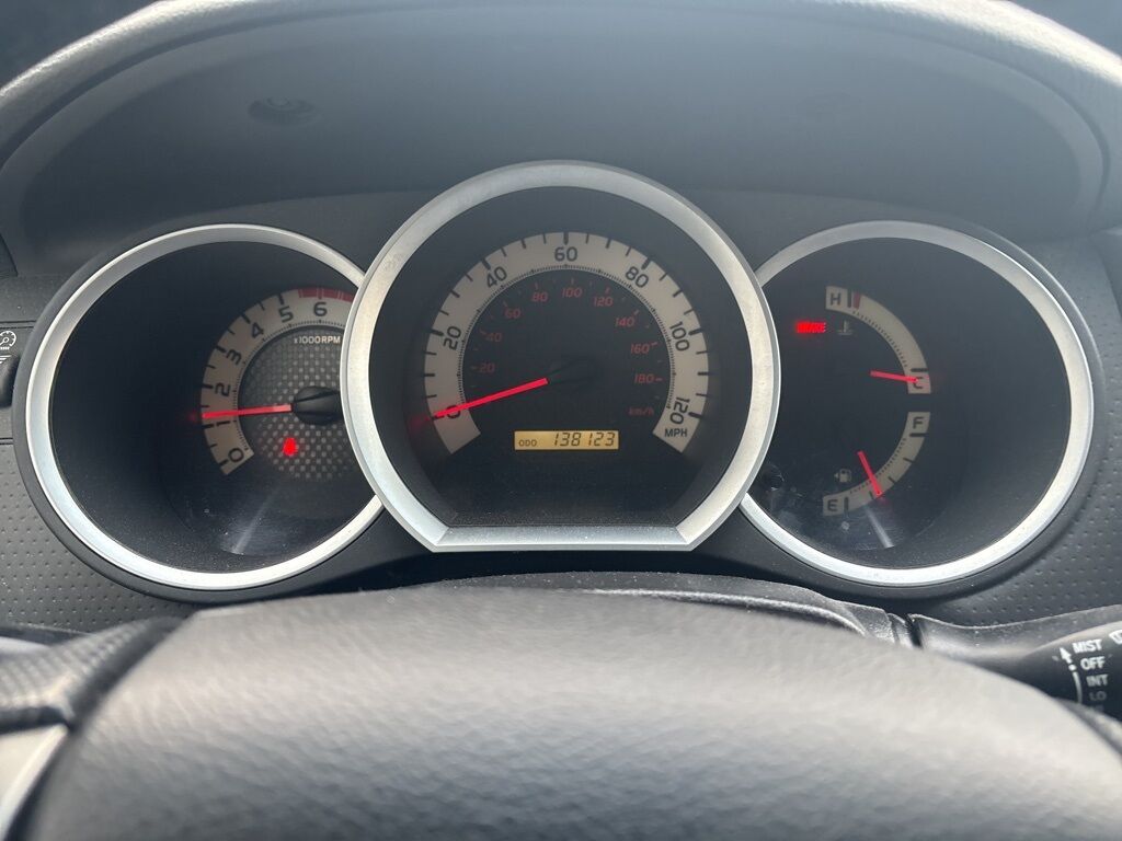 2012 Toyota Tacoma Base Cockeysville MD