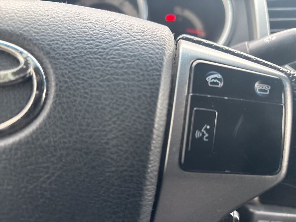 2012 Toyota Tacoma Base Cockeysville MD