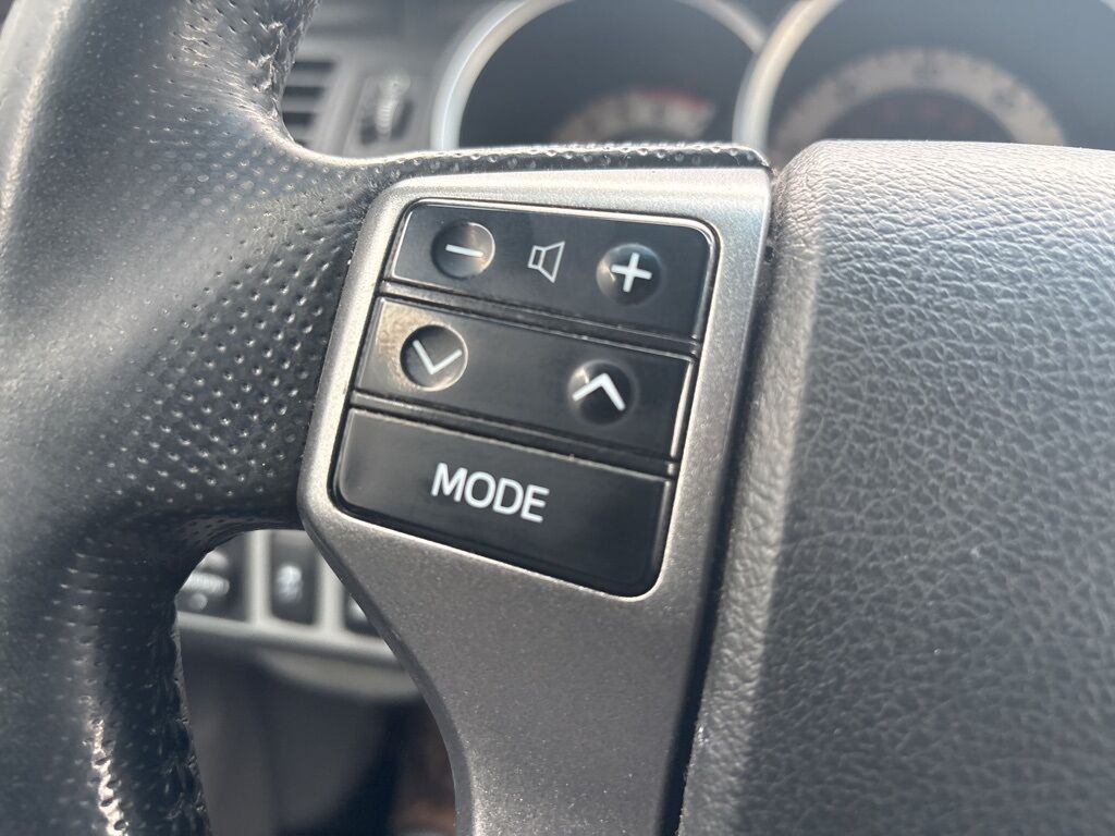 2012 Toyota Tacoma Base Cockeysville MD