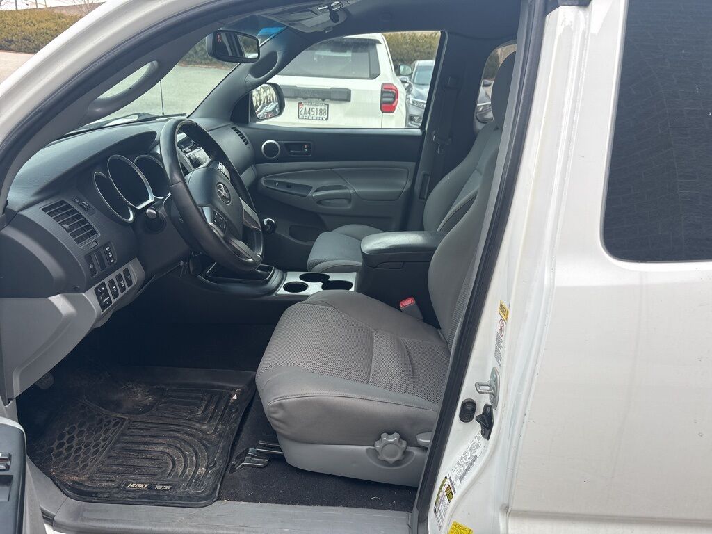 2012 Toyota Tacoma Base Cockeysville MD