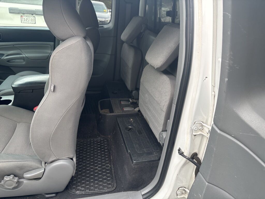 2012 Toyota Tacoma Base Cockeysville MD