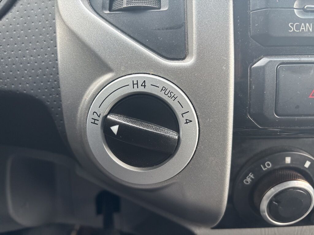 2012 Toyota Tacoma Base Cockeysville MD