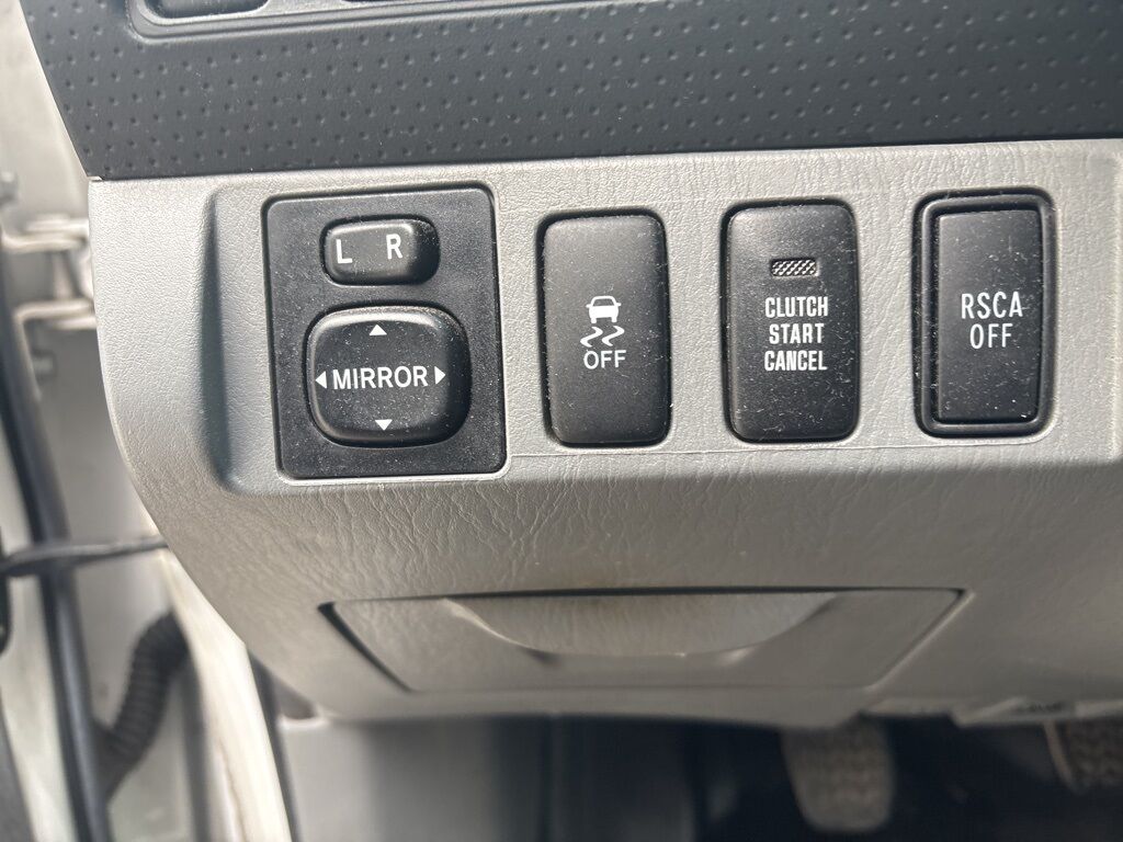 2012 Toyota Tacoma Base Cockeysville MD