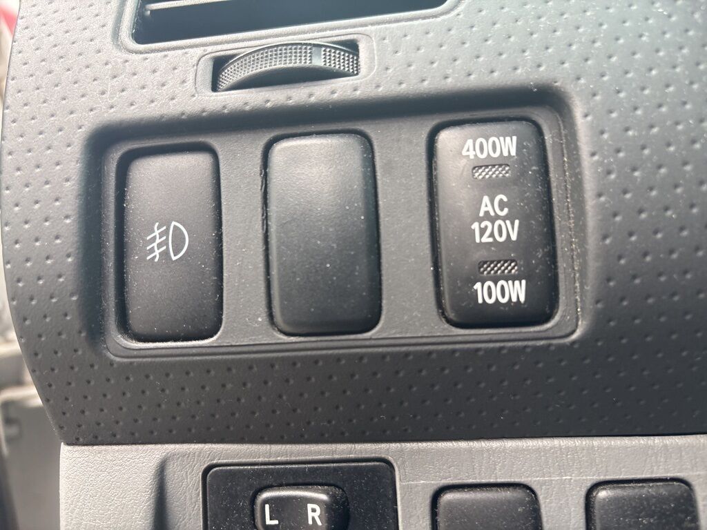 2012 Toyota Tacoma Base Cockeysville MD