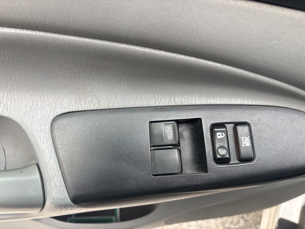 2012 Toyota Tacoma Base Cockeysville MD