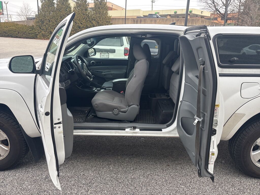 2012 Toyota Tacoma Base Cockeysville MD