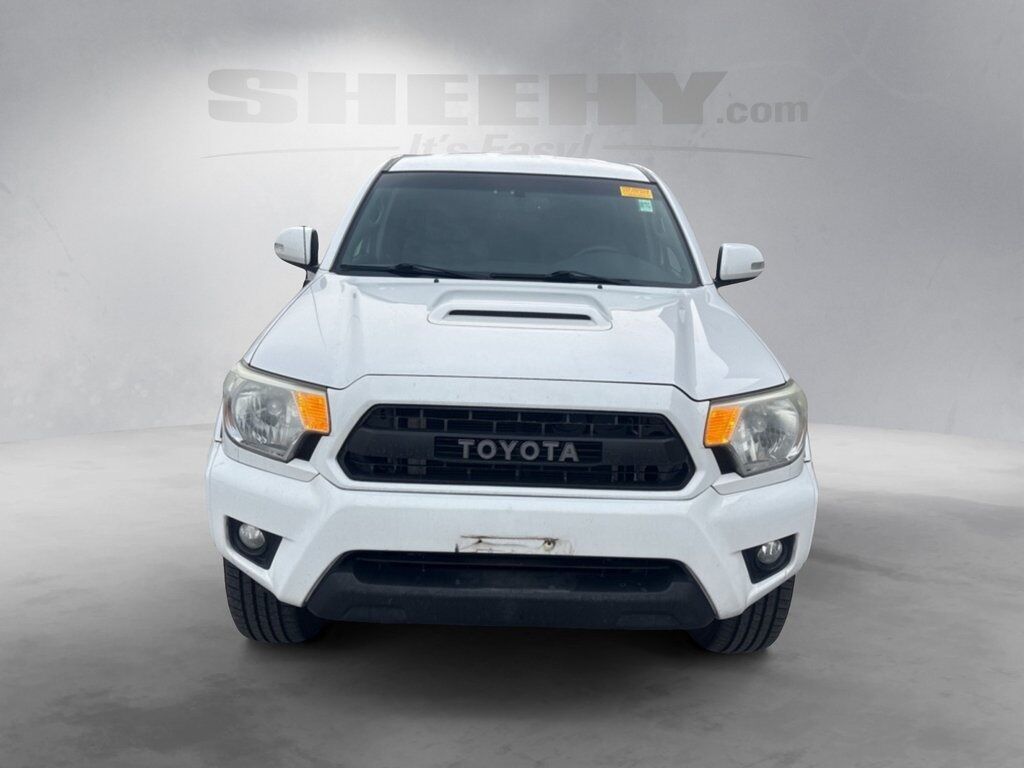 2012 Toyota Tacoma Base Cockeysville MD