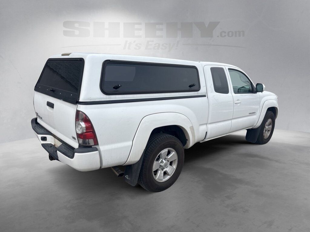 2012 Toyota Tacoma Base Cockeysville MD