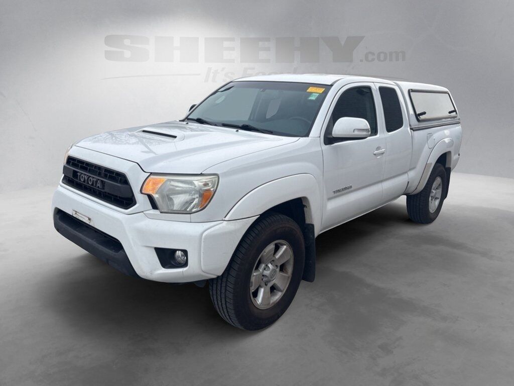 2012 Toyota Tacoma Base Cockeysville MD