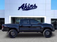 2012 Toyota Tacoma DBL CAB 4WD V6 AT Winder GA 2012 Toyota Tacoma DBL CAB 4WD V6 AT Winder GA