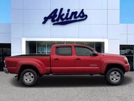 2012 Toyota Tacoma DBL CAB LB 4WD V6 Winder GA 2012 Toyota Tacoma DBL CAB LB 4WD V6 Winder GA