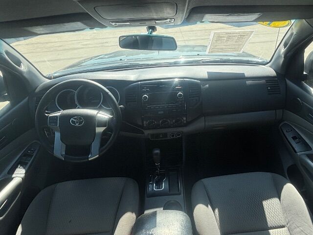 2012 Toyota Tacoma Double Cab Auto 2WD Austin TX
